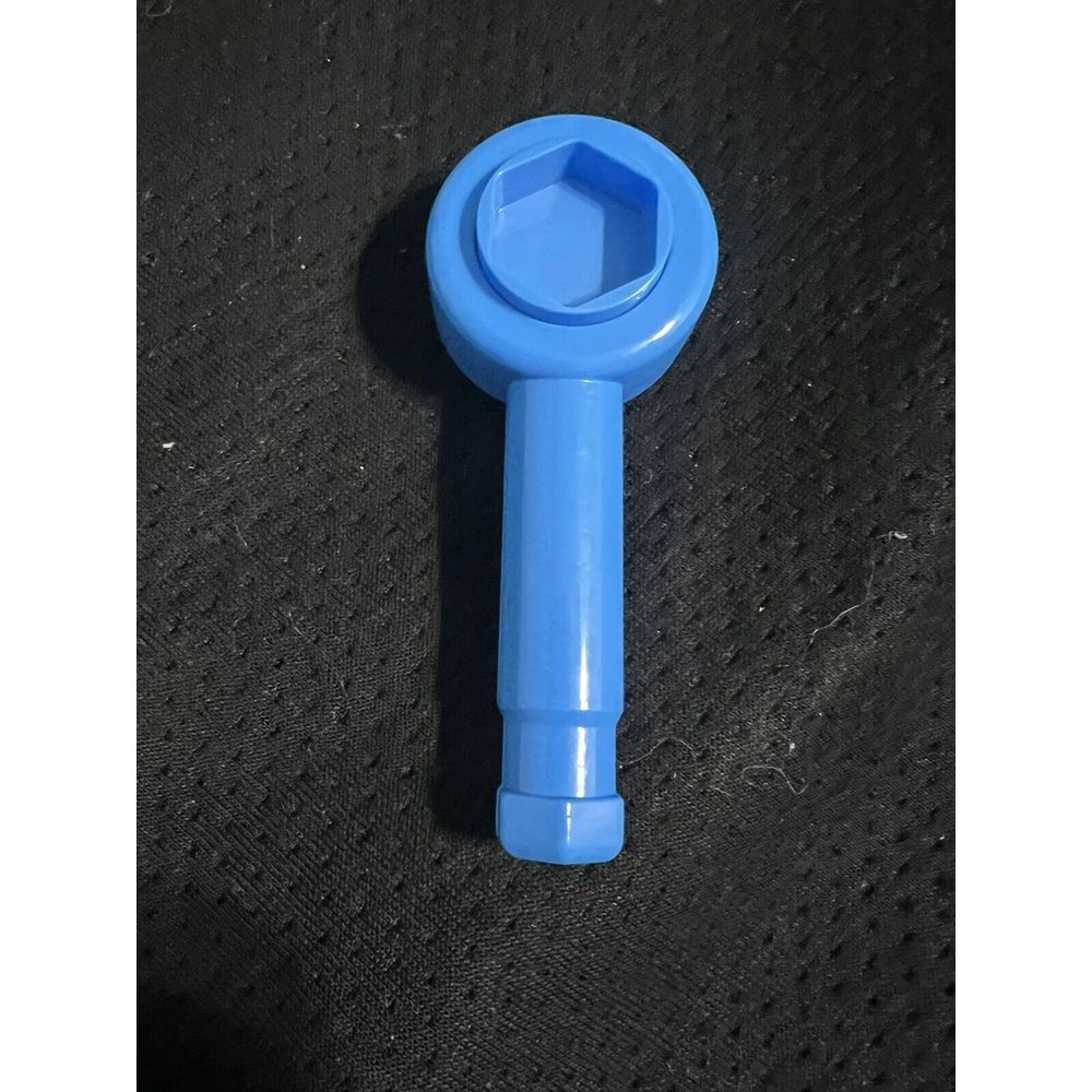 Tinker Toy Construction Plastic Building Toy K'NEX 2014 Replacement Parts - Picture 7 of 16
